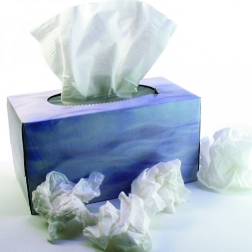 Gripe - Proteja-se contra a chegada do frio